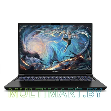 Игровой ноутбук Colorful EVOL X16 PRO 23 (A10003400438)